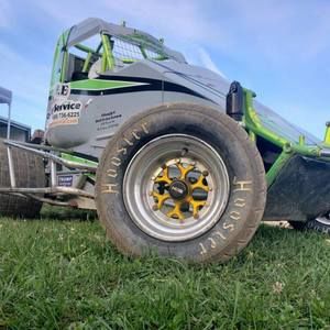 Meet your Posher, Bob